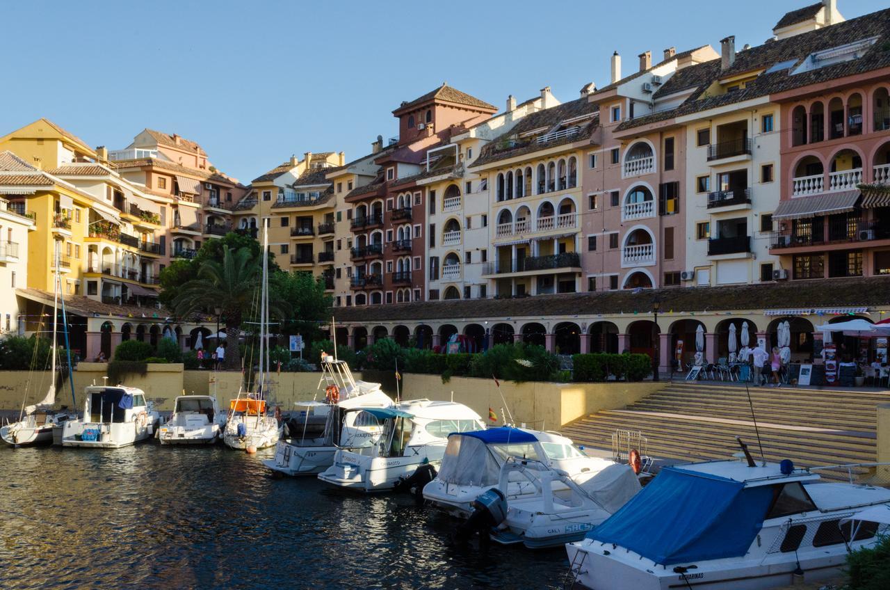 ApartUP Saplaya Harbour Alboraia Dış mekan fotoğraf