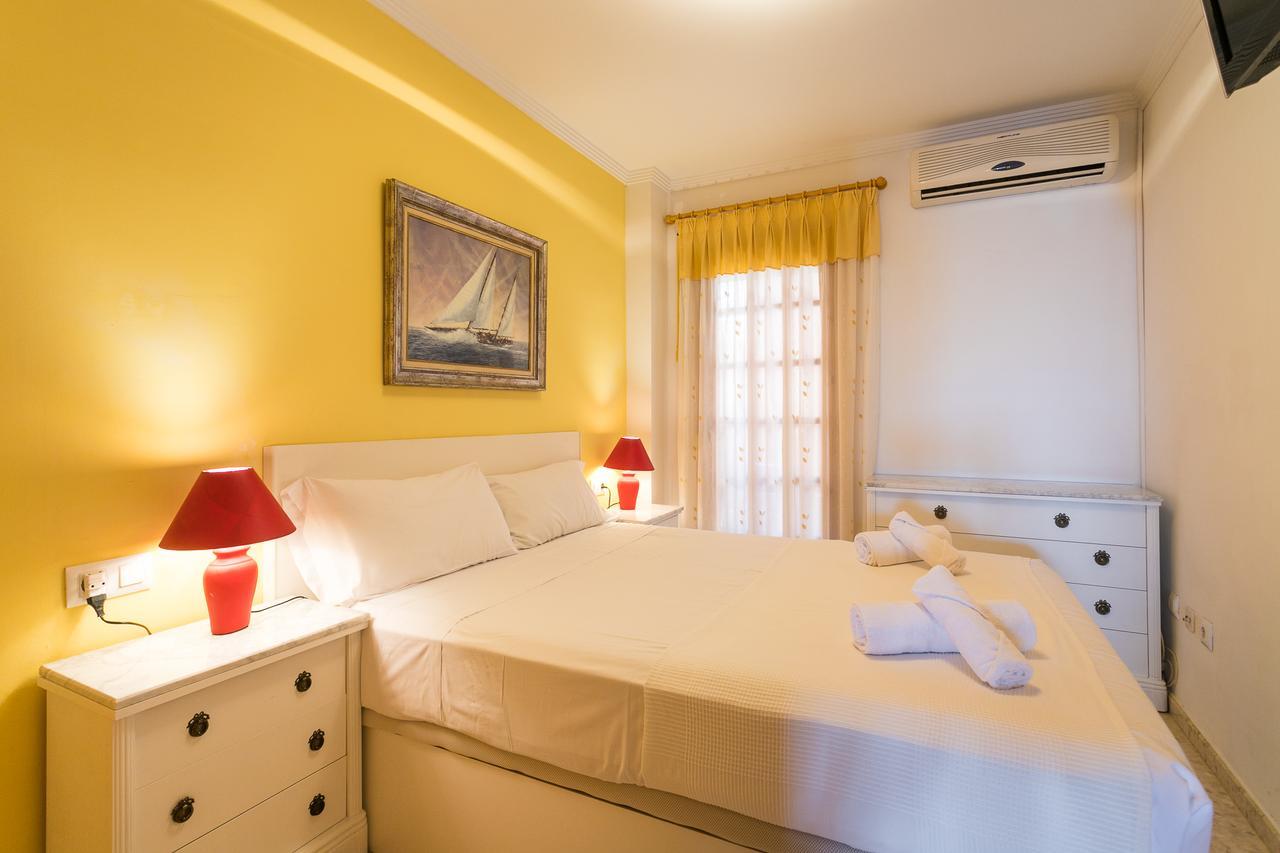 ApartUP Saplaya Harbour Alboraia Dış mekan fotoğraf